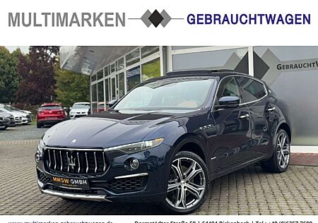 Maserati Levante Diesel 3.0 V6 Luftfederung/Navi/Leder/Xenon