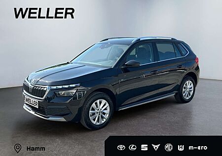 Skoda Kamiq 1.0 TSI DSG Style *LED*ACC*CarPlay*PDC*SHZ*