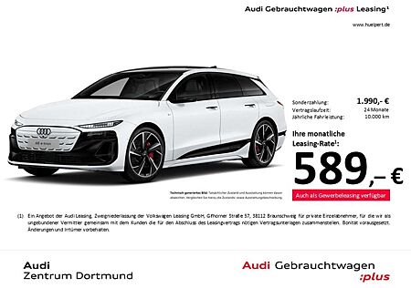 Audi Avant performance S LINE PANO AHK LM21