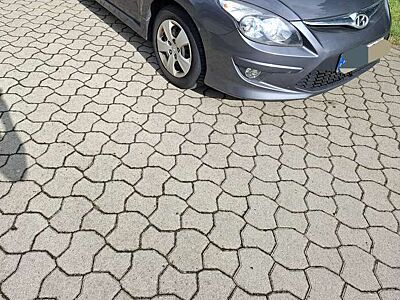 Hyundai i30 1,4 CVVT Easy