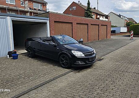 Opel Astra Endless Summer