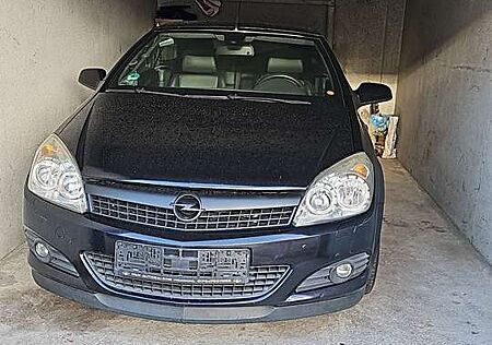 Opel Astra Endless Summer