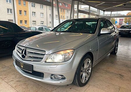 Mercedes-Benz C 200 CDI Avantgarde /T.Led./Navi/PDC/Xen./AHK/