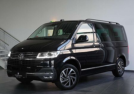 VW T6 Transporter Volkswagen T6.1 Transporter T6.1 Multivan Cruise *ACC*VIRTUAL*AUT*LED*STANDHE