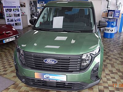 Ford Tourneo Courier Tourneo Courier 1.0 EcoBoost TREND