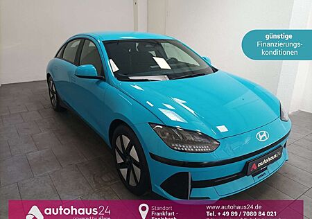 Hyundai IONIQ 6 Elektro Navi|CAM|LED|Assistenz Sys.