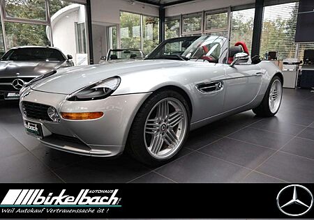 BMW Z8 Roadster 4.9 perfekter Zustand Alpina