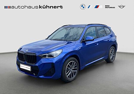 BMW X1 sDrive18d ///M-Sport ACC AHK PanoSD SpurAss