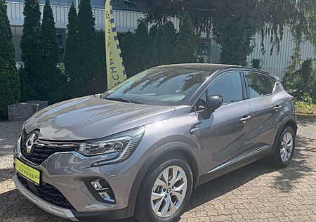 Renault Captur II Intens Hybrid*Autom.*Navi*Kamera*DAB+*