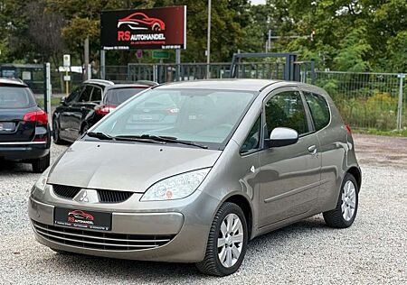 Mitsubishi Colt 1.3 Inform *2. HAND*TÜV