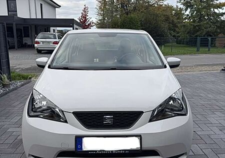 Seat Mii Style