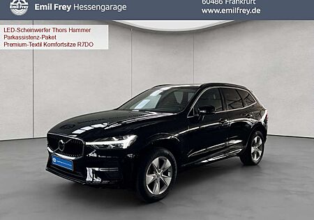 Volvo XC 60 XC60 XC60 B4 Core Aut Google-Maps LED AHK 1. Hand