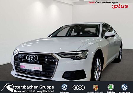 Audi A6 Lim. 35 TDI Busi+Parken+StadtPaket HD-Matrix