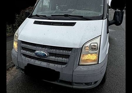 Ford Transit Tourneo