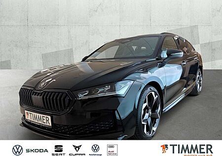 Skoda Superb Combi 2.0 TDI DSG 4x4 Sportline *CANTON*PANORAMA*
