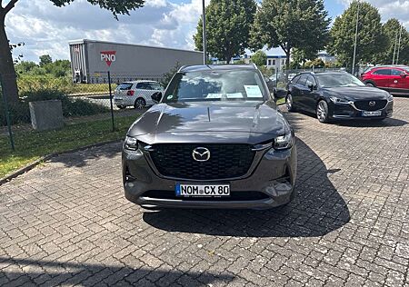 Mazda CX-80 3.3L e-SKYACTIV D 254ps