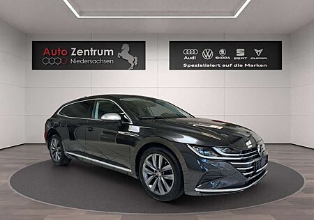 VW Arteon Volkswagen Shooting Brake 2.0 TDI Elegance CarPlay Kamera