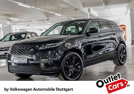Land Rover Range Rover Velar 2.0 d S Automatik Navi LED GRA