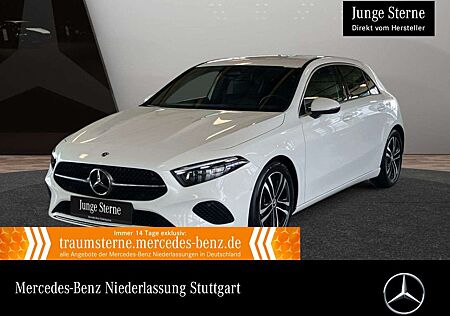 Mercedes-Benz A 200 PROGRESSIVE+MULTIBEAM+KAMERA+7G