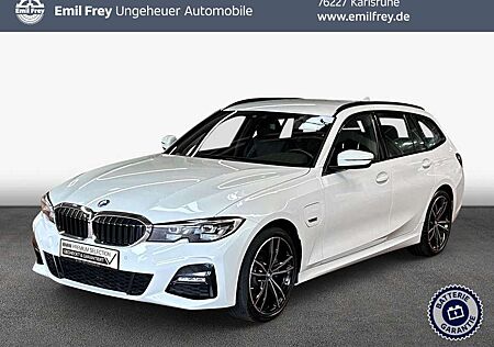 BMW 320 e Touring Aut. Sportpaket AHK HiFi