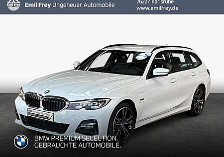 BMW 320 e Touring Aut. Sportpaket AHK HiFi