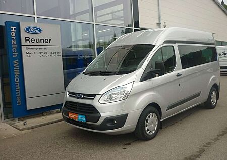 Ford Transit Custom Kombi 300 L2H2Trend