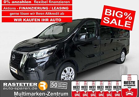 Nissan Primastar L2H1 3,0t DCT tekna 8S Design+Kamera+Navi+iKey+Pri