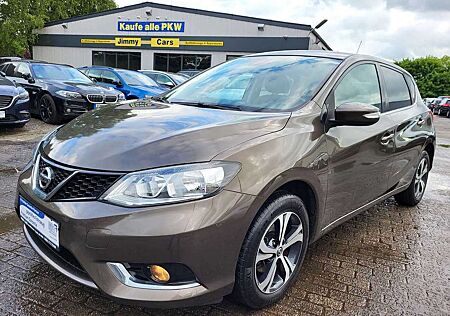 Nissan Pulsar Diesel 1.5 dCi Acenta