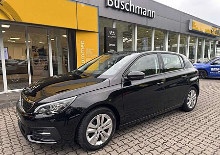 Peugeot 308 130 GPFActive +NAVI+AHK+