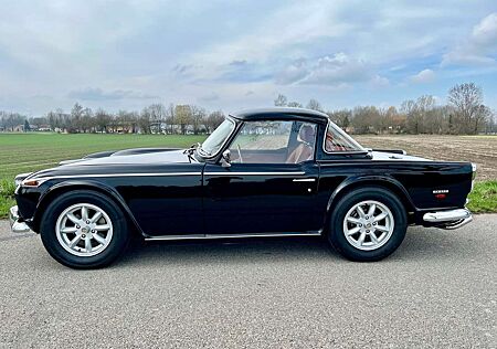 Triumph TR5 TR250