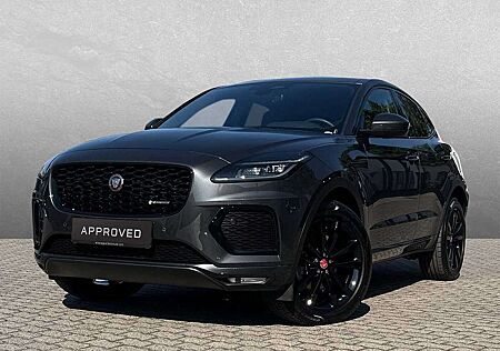Jaguar E-Pace Plug-in-Hybrid P300e AWD R-Dynamic SE