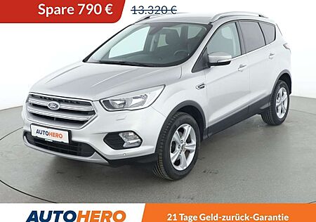 Ford Kuga 1.5 EcoBoost Trend*NAVI*TEMPO*PDC*SHZ*