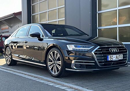 Audi A8 50 TDI L Ruhesitz TV OLED B&O Matrix Massage ACC