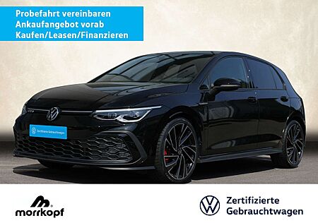 VW Golf Volkswagen VIII 2.0 TDI GTD +HARMAN+RFK+NAVI+ Bluetooth