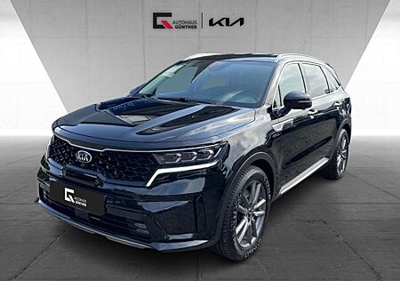 Kia Sorento Spirit 2.2 CRDi 2WD DCT8 Assist+