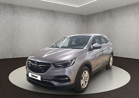 Opel Grandland X 1.5 D Edition