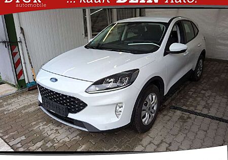 Ford Kuga 1.5d Aut C&C NAVI/SHZ/TEMP/AHK/PDC/8Fa