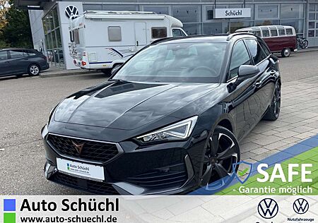 Cupra Leon ST 1.4 TSI DSG eHybrid 19"+NAVI-PRO+LED+VIR
