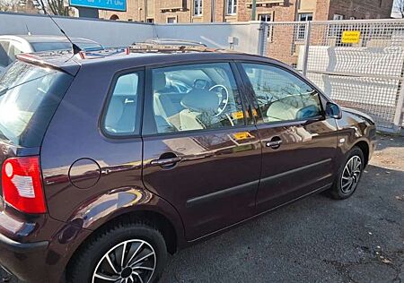 VW Polo Volkswagen IV Comfortline *AUTOMATIK*