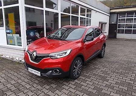 Renault Kadjar Energy dCi 110 EDC Bose Edition