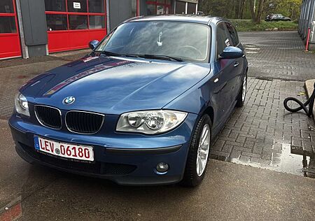 BMW 116i 116