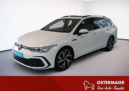 VW Golf Variant Volkswagen Golf VIII Variant R-LINE 1.5TSI 131PS PANO.LED.2xP