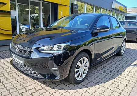 Opel Corsa-e Edition +11KW+3-PHASIG+KAMERA+SHZ+