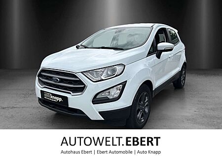 Ford EcoSport 1.0 EcoBoost Trend Start/Stopp