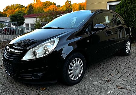 Opel Corsa 1.2 16V Automatik*TÜV NEU*KLIMA