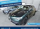 Alfa Romeo Stelvio 2.2 JTDM Lusso Ti Q4 ACC Xen El.Heckkl.