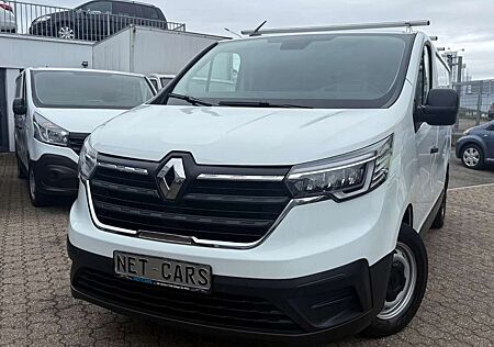 Renault Trafic TCI L1H1 Kasten Klima*NAVi+Kamera*AHK*LED