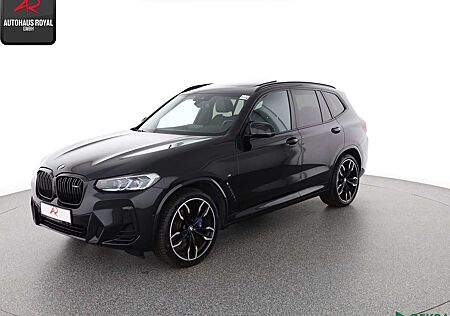 BMW X3 M gebraucht kaufen BMW X3 M X3 M40 i xDrive LASER,STANDHZ,360GRAD,MEMORY,AHK