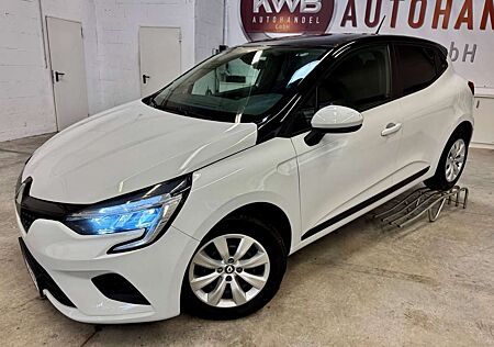 Renault Clio 75 Experience Navi Klima Einparkhilfe