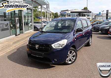 Dacia Lodgy Comfort, Navi, PDC, Kamera